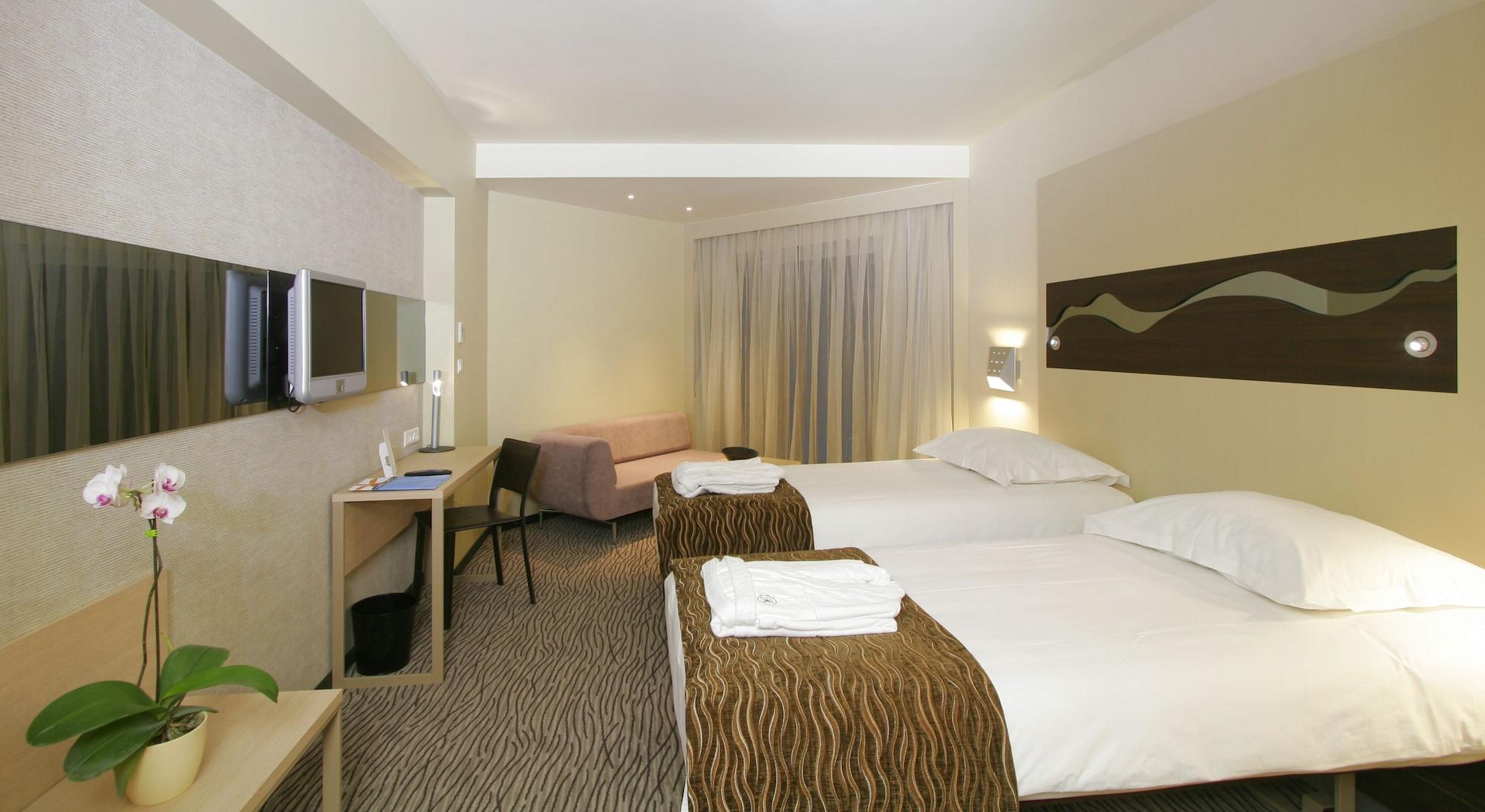 Hotel Richmond Nua Wellness - Adult Only 5*