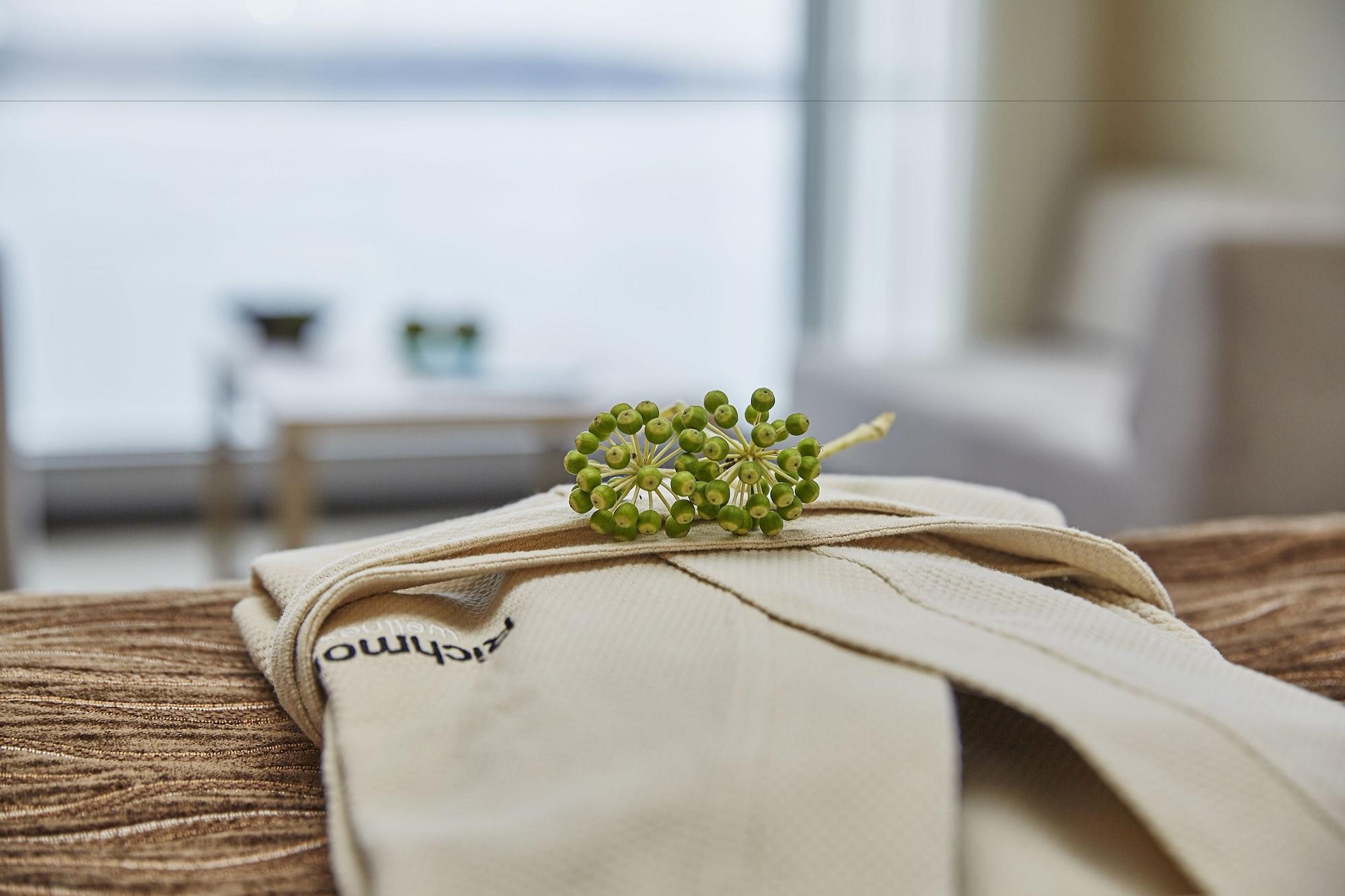 Richmond Nua Wellness - Adult Only Sapanca