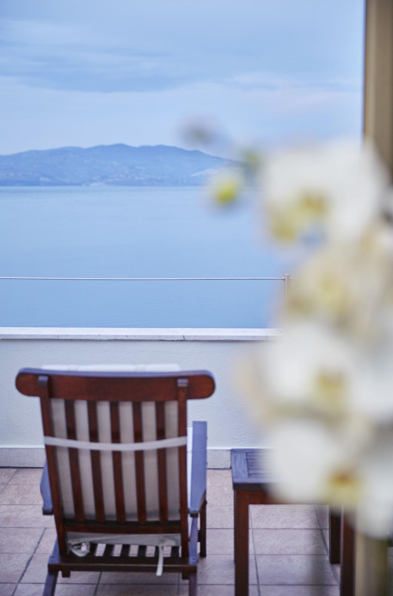 Hotel Richmond Nua Wellness - Adult Only 5*