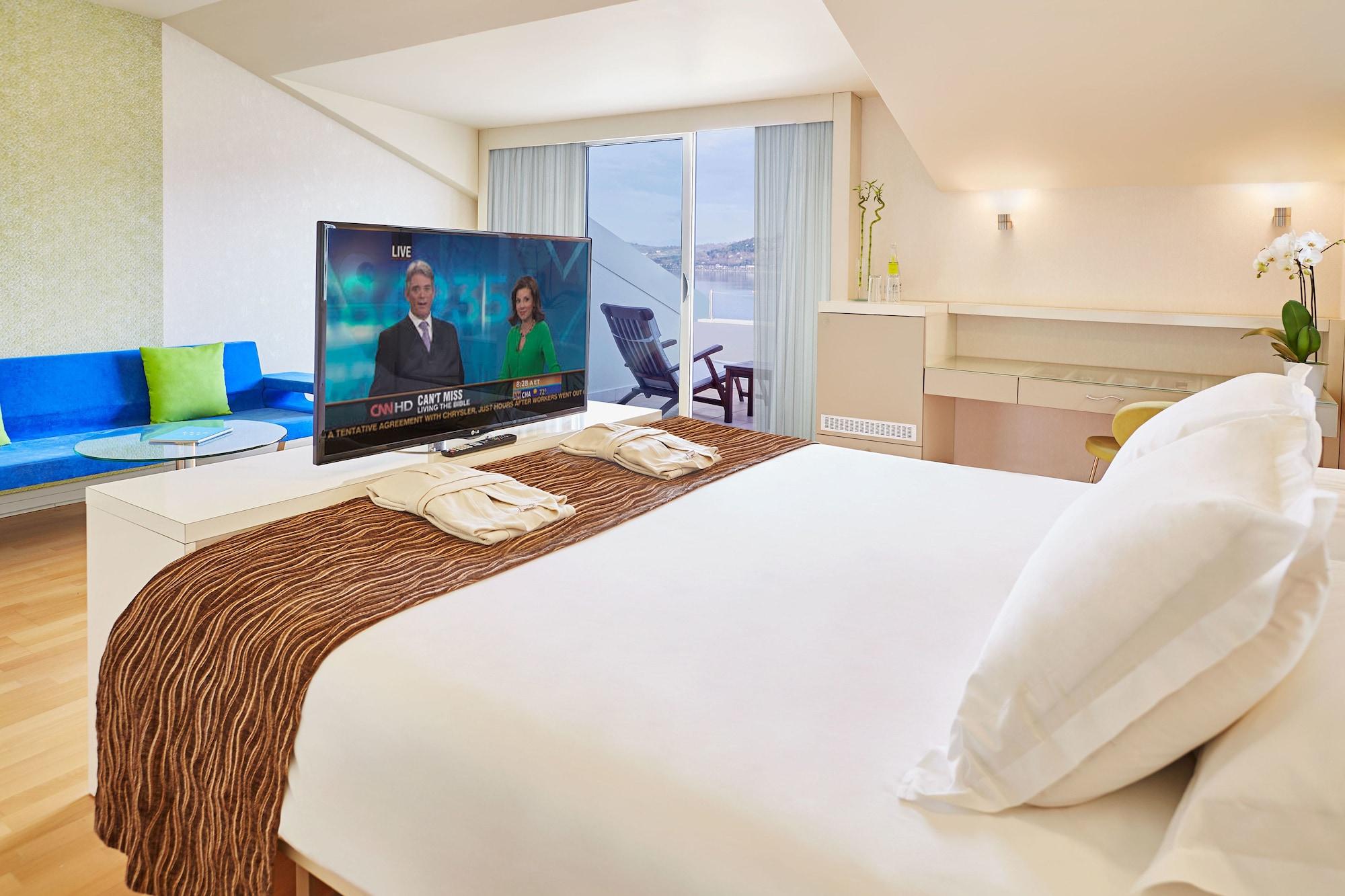 Richmond Nua Wellness - Adult Only 5* Sapanca