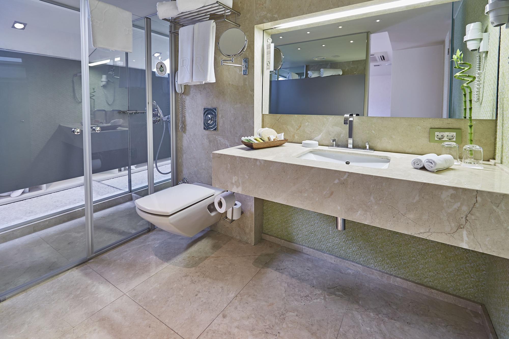 Otel Richmond Nua Wellness - Adult Only