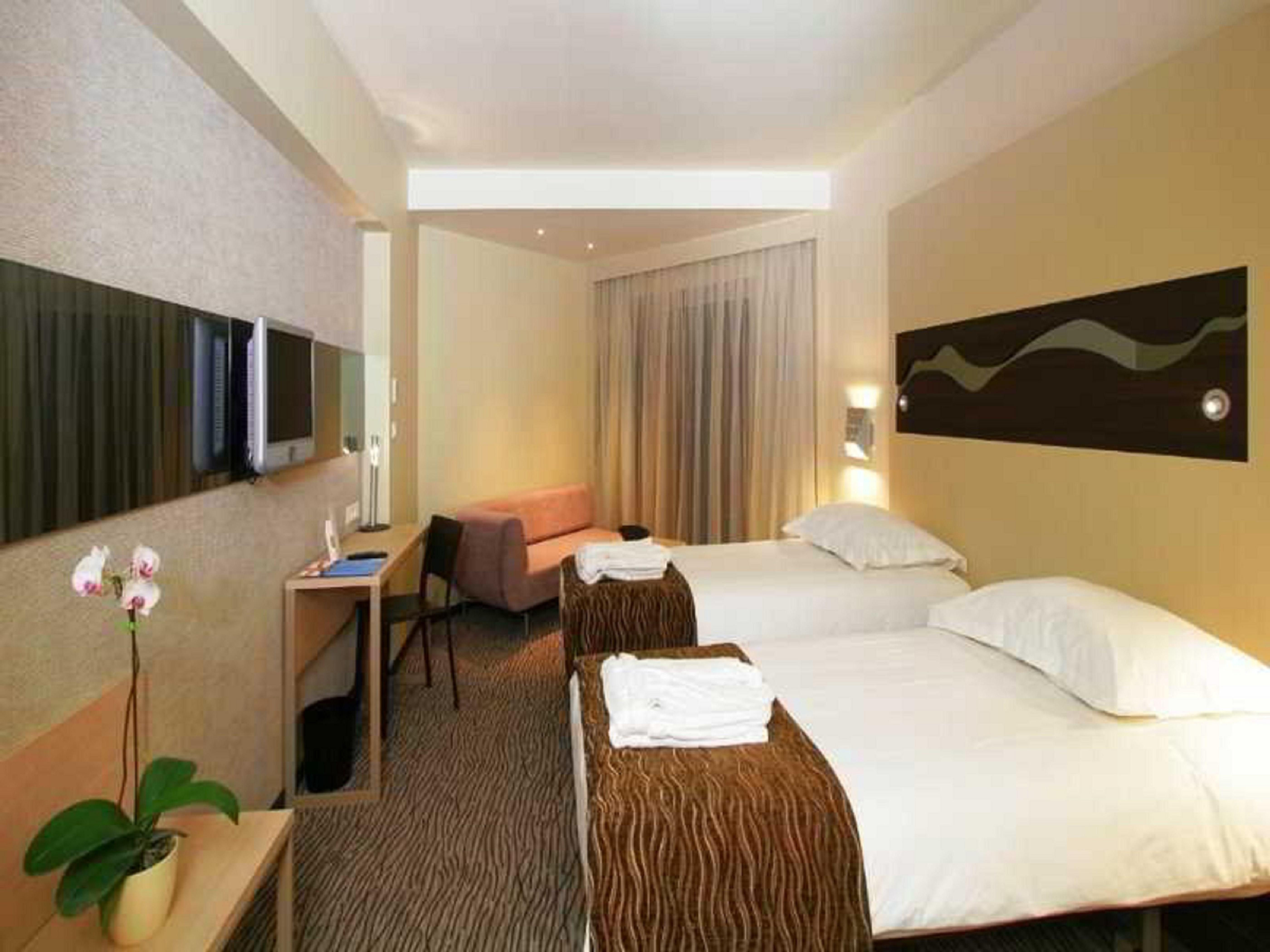 Hotel Richmond Nua Wellness - Adult Only Sapanca