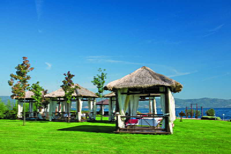 Otel Richmond Nua Wellness - Adult Only Sapanca