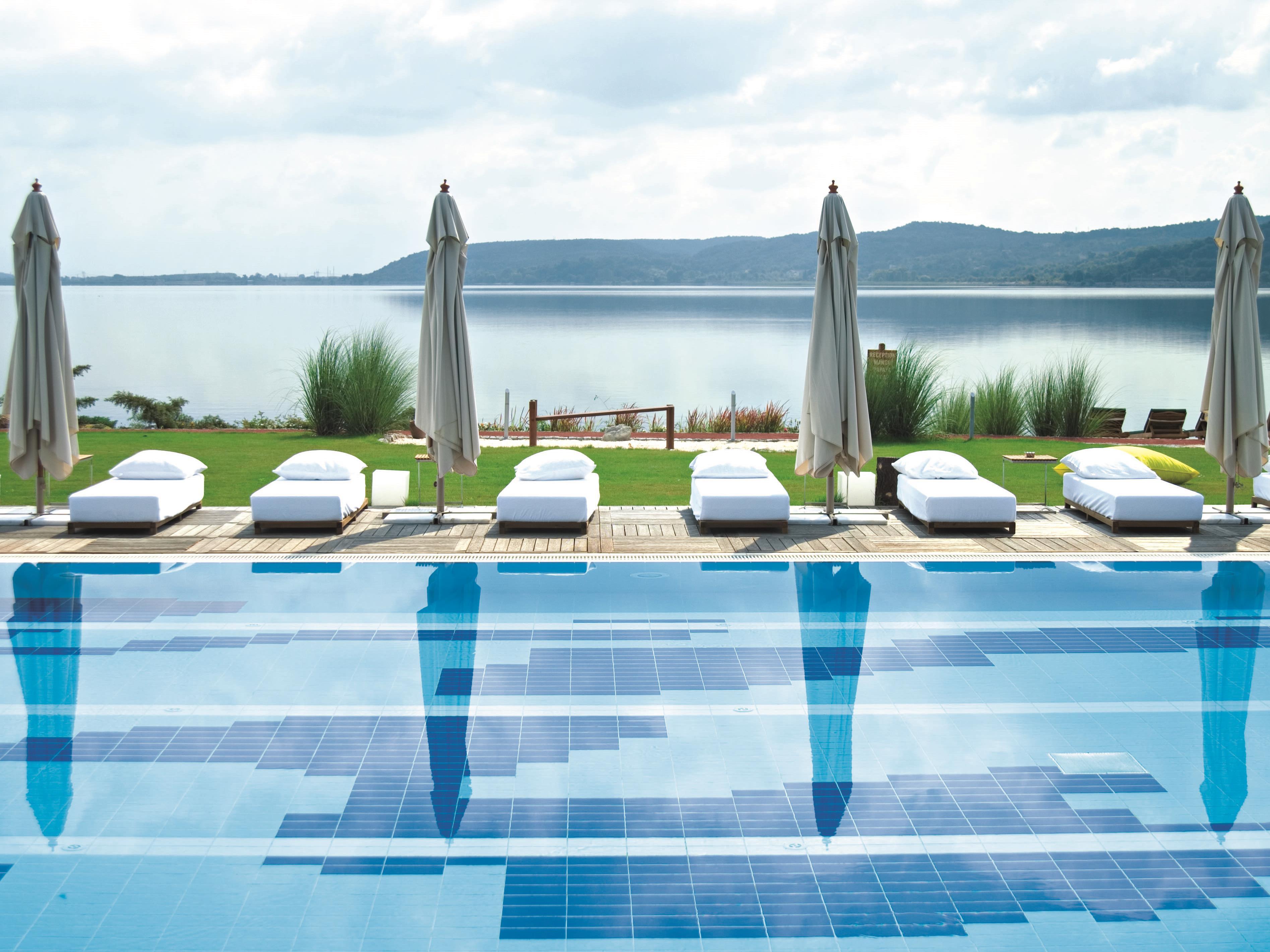 Hotel Richmond Nua Wellness - Adult Only 5*