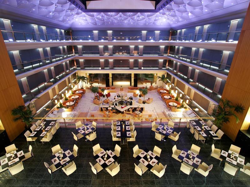 Richmond Nua Wellness - Adult Only 5*