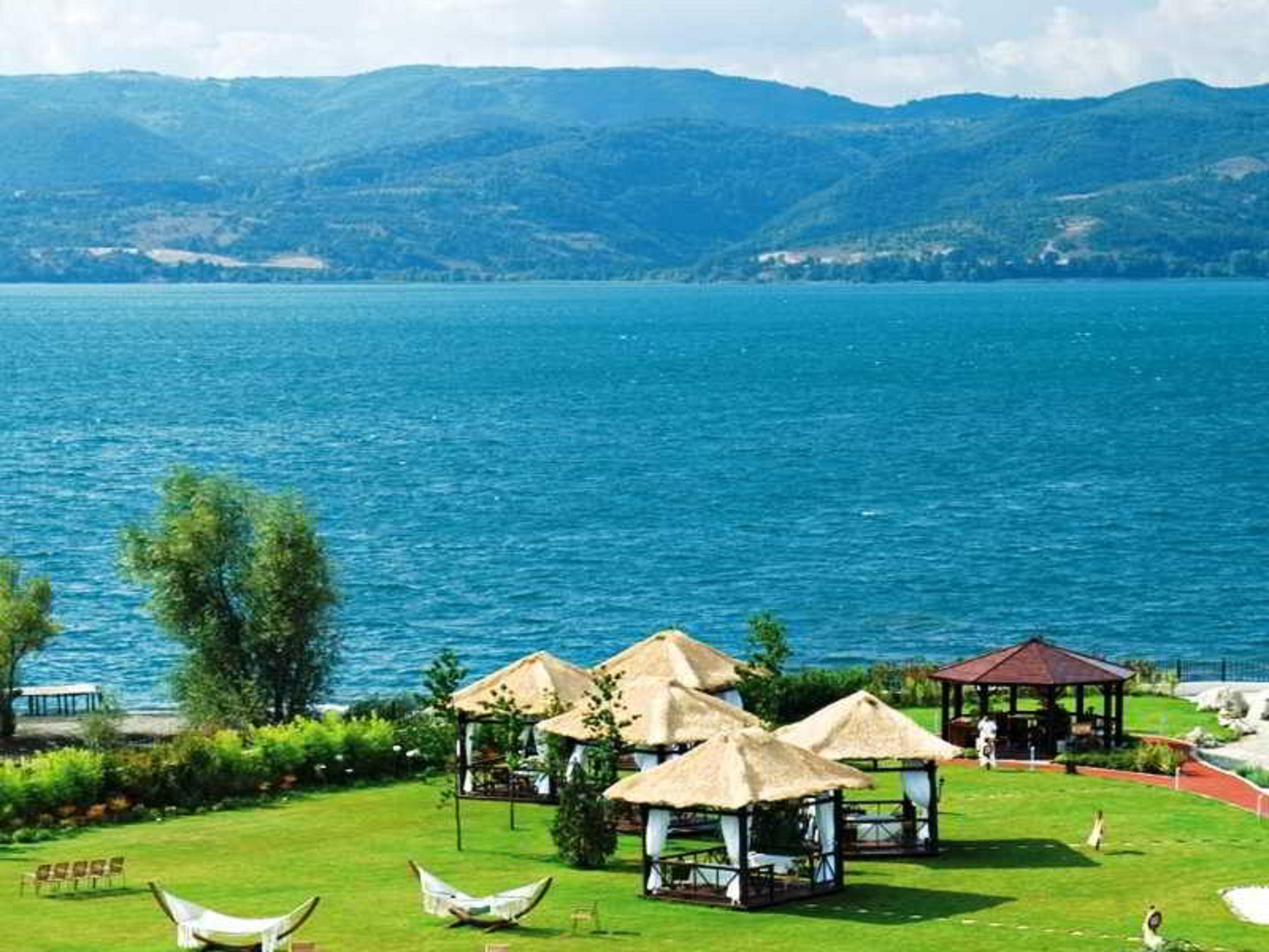 Richmond Nua Wellness - Adult Only 5* Sapanca