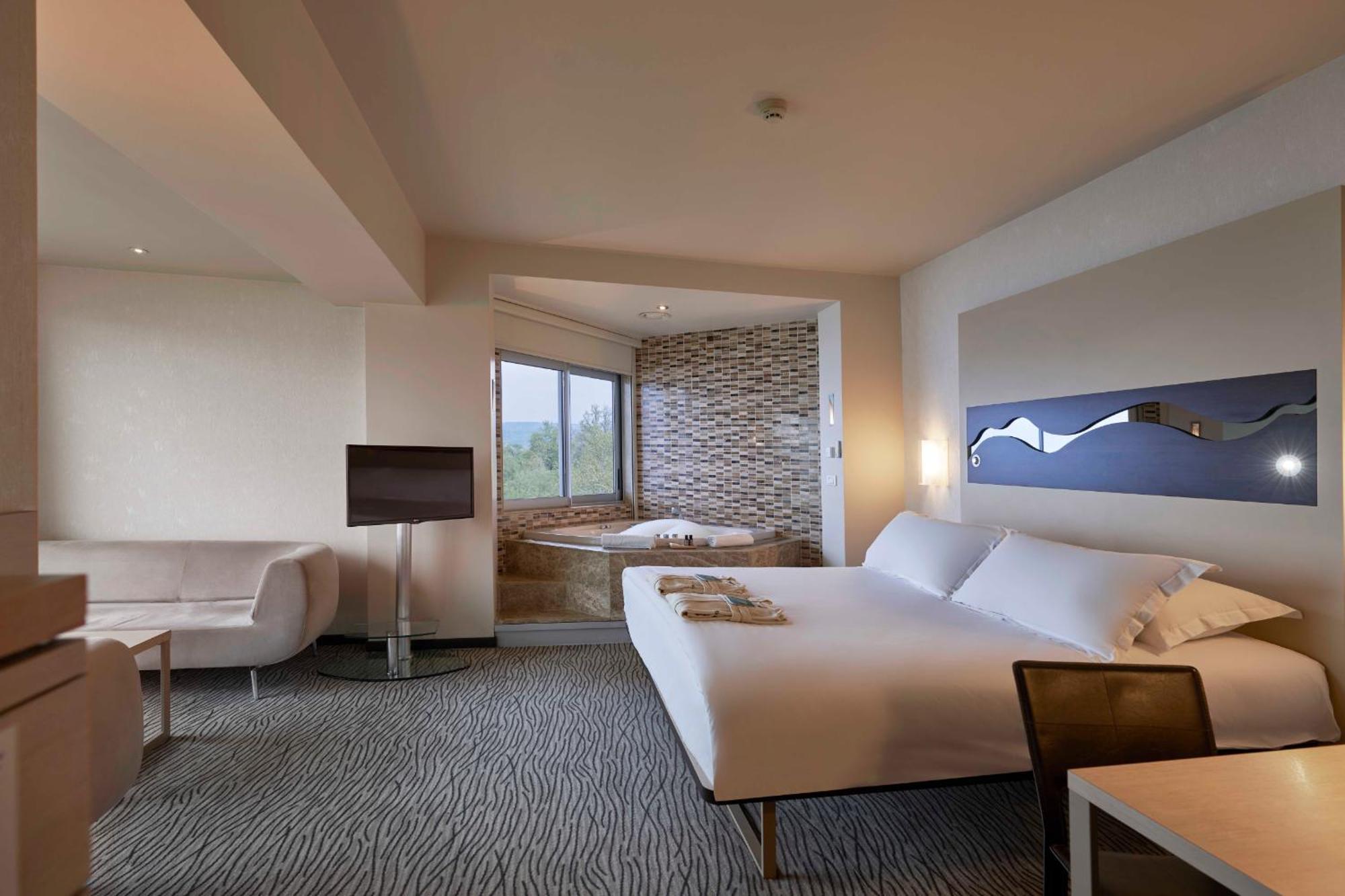 Richmond Nua Wellness - Adult Only Hotel 5*