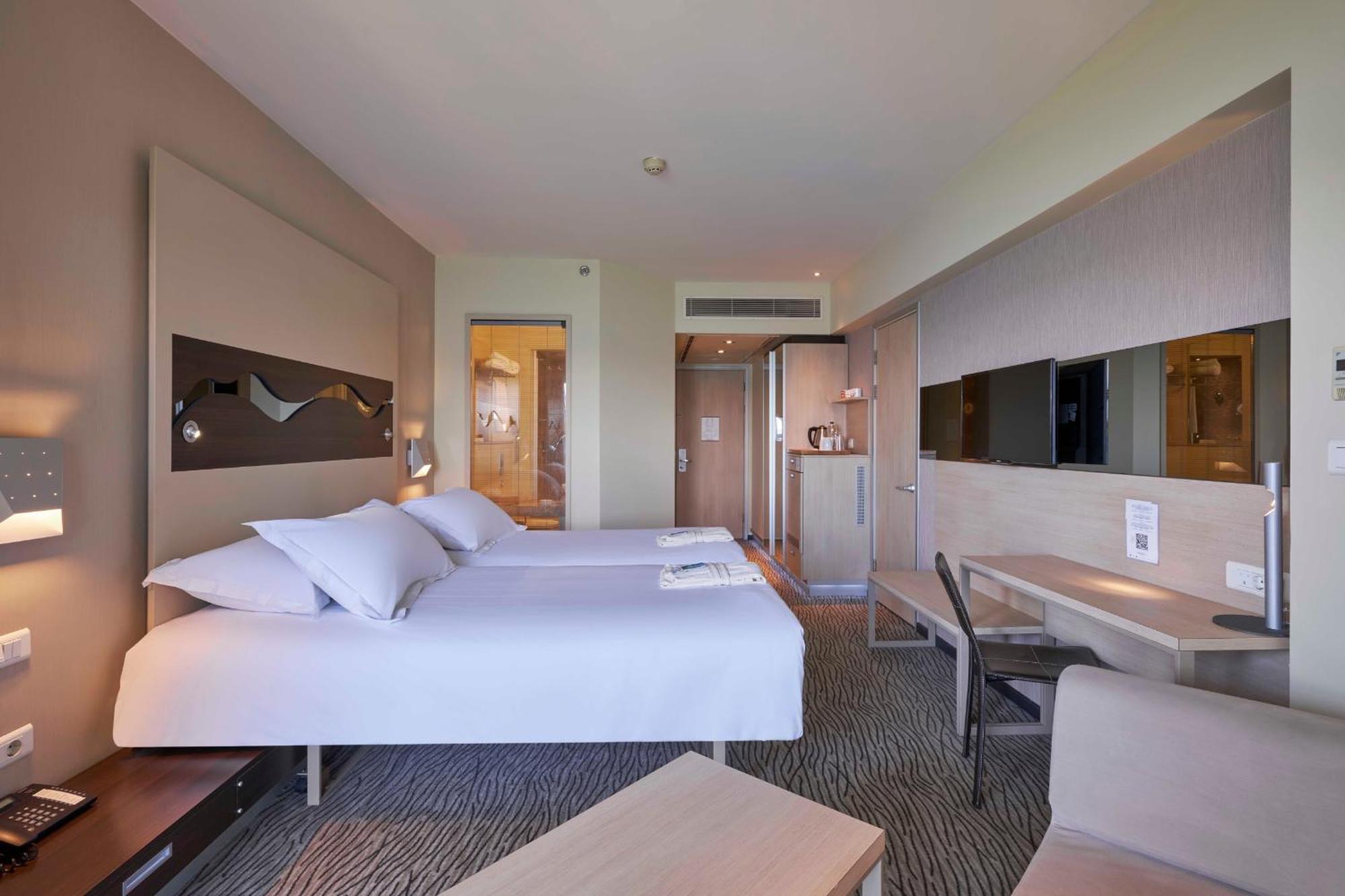 Hotel Richmond Nua Wellness - Adult Only 5*
