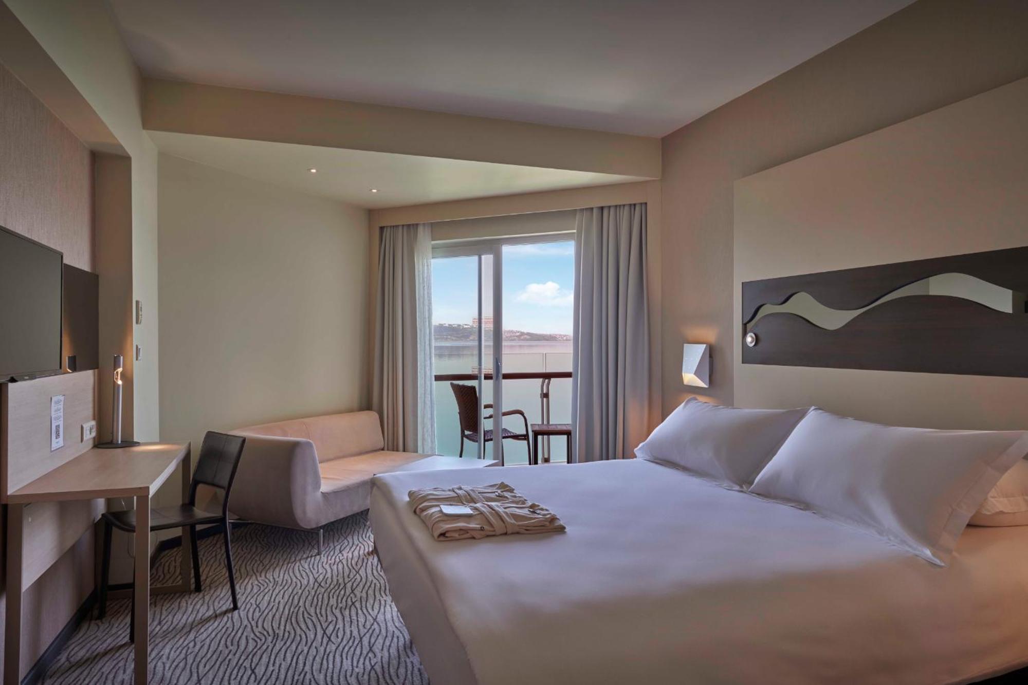 Richmond Nua Wellness - Adult Only Sapanca