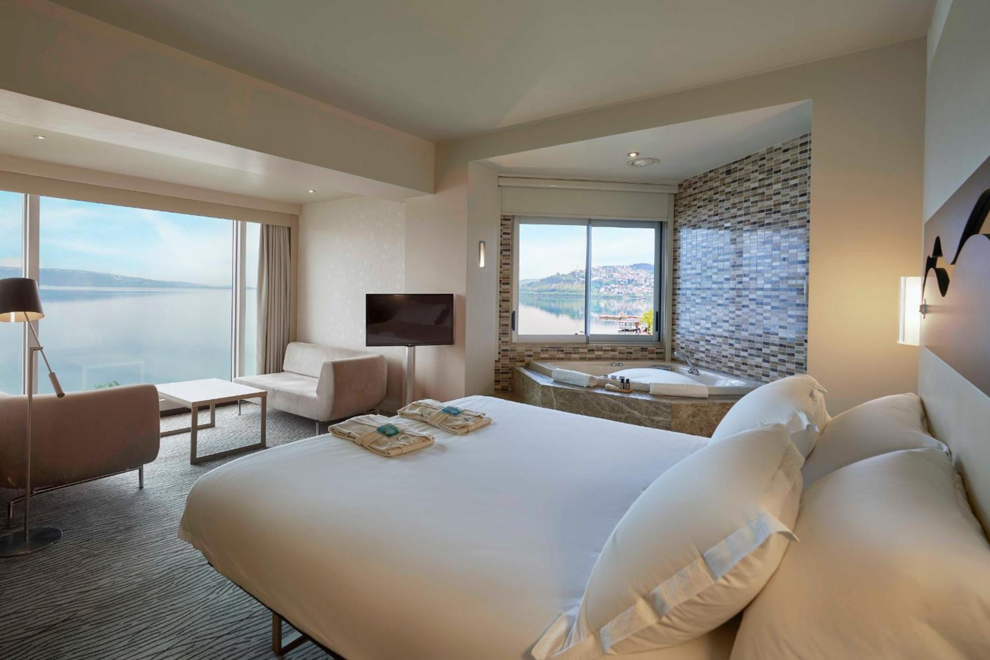 Richmond Nua Wellness - Adult Only 5*