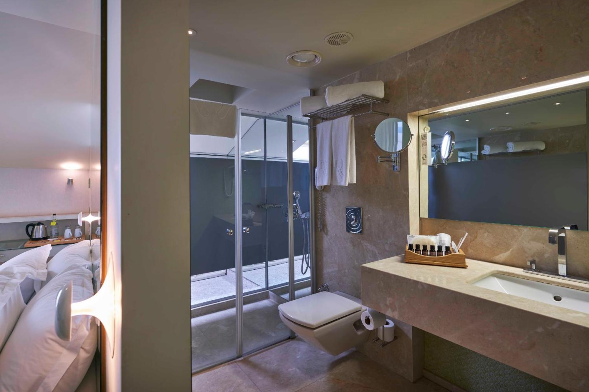 Hotel Richmond Nua Wellness - Adult Only