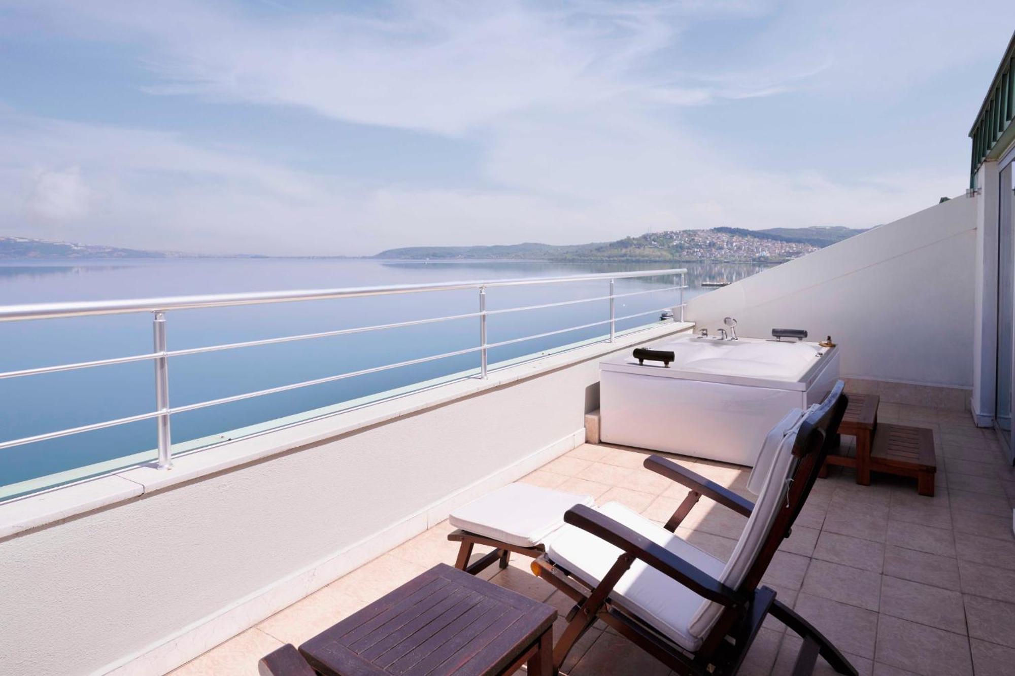 Otel Richmond Nua Wellness - Adult Only 5*