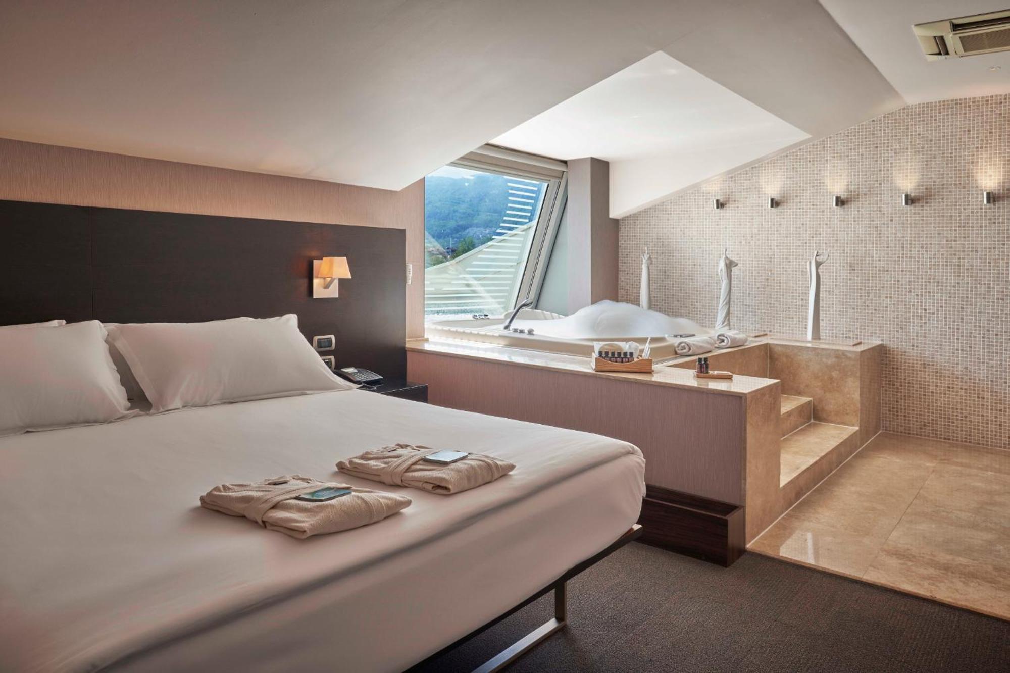 Richmond Nua Wellness - Adult Only 5* Sapanca