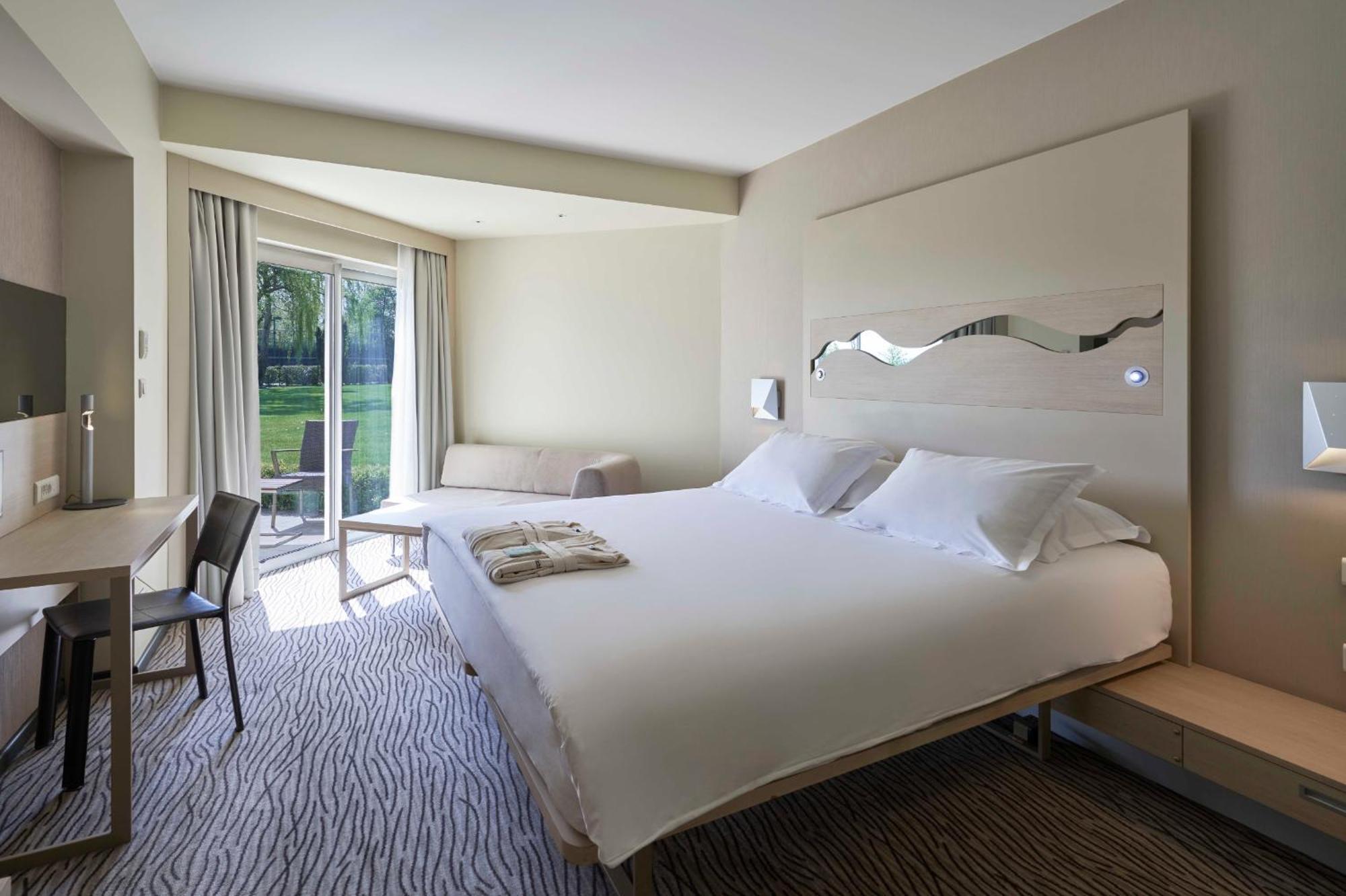 Richmond Nua Wellness - Adult Only Hotel