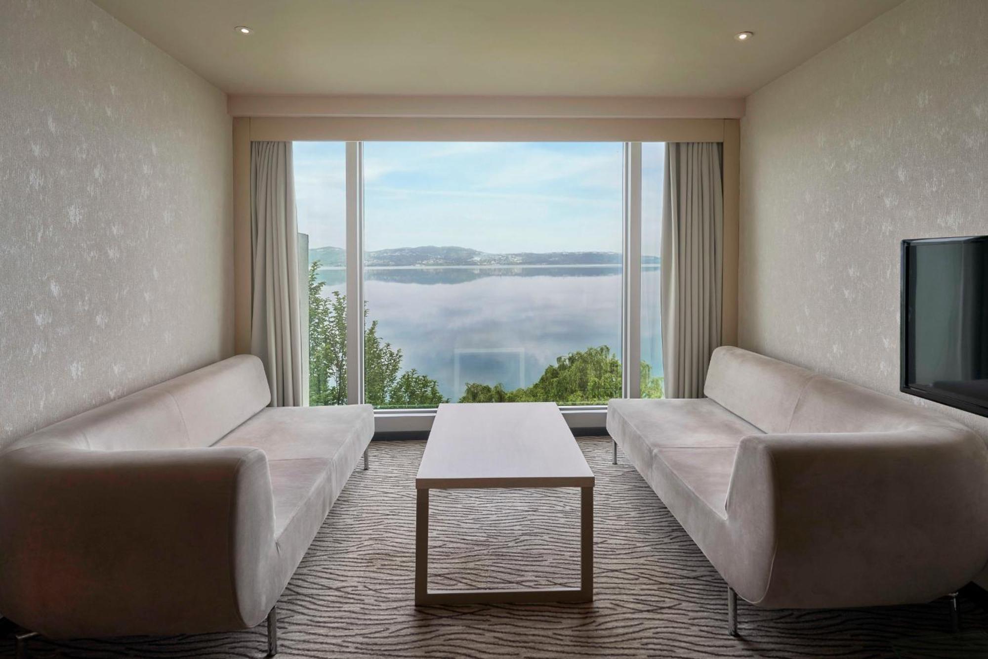Hotel Richmond Nua Wellness - Adult Only