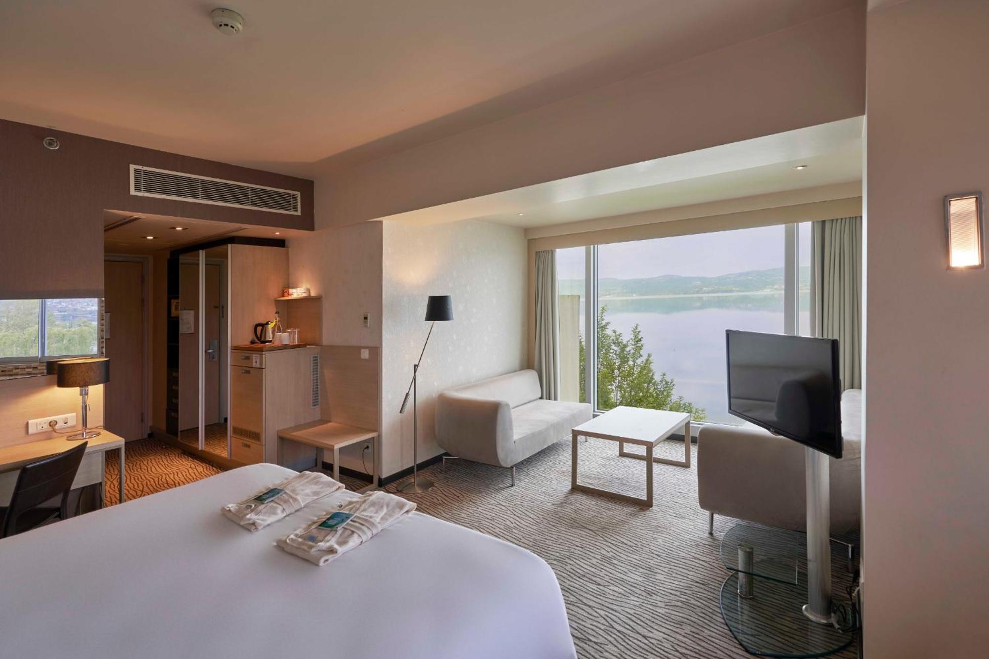 Hotel Richmond Nua Wellness - Adult Only 5*