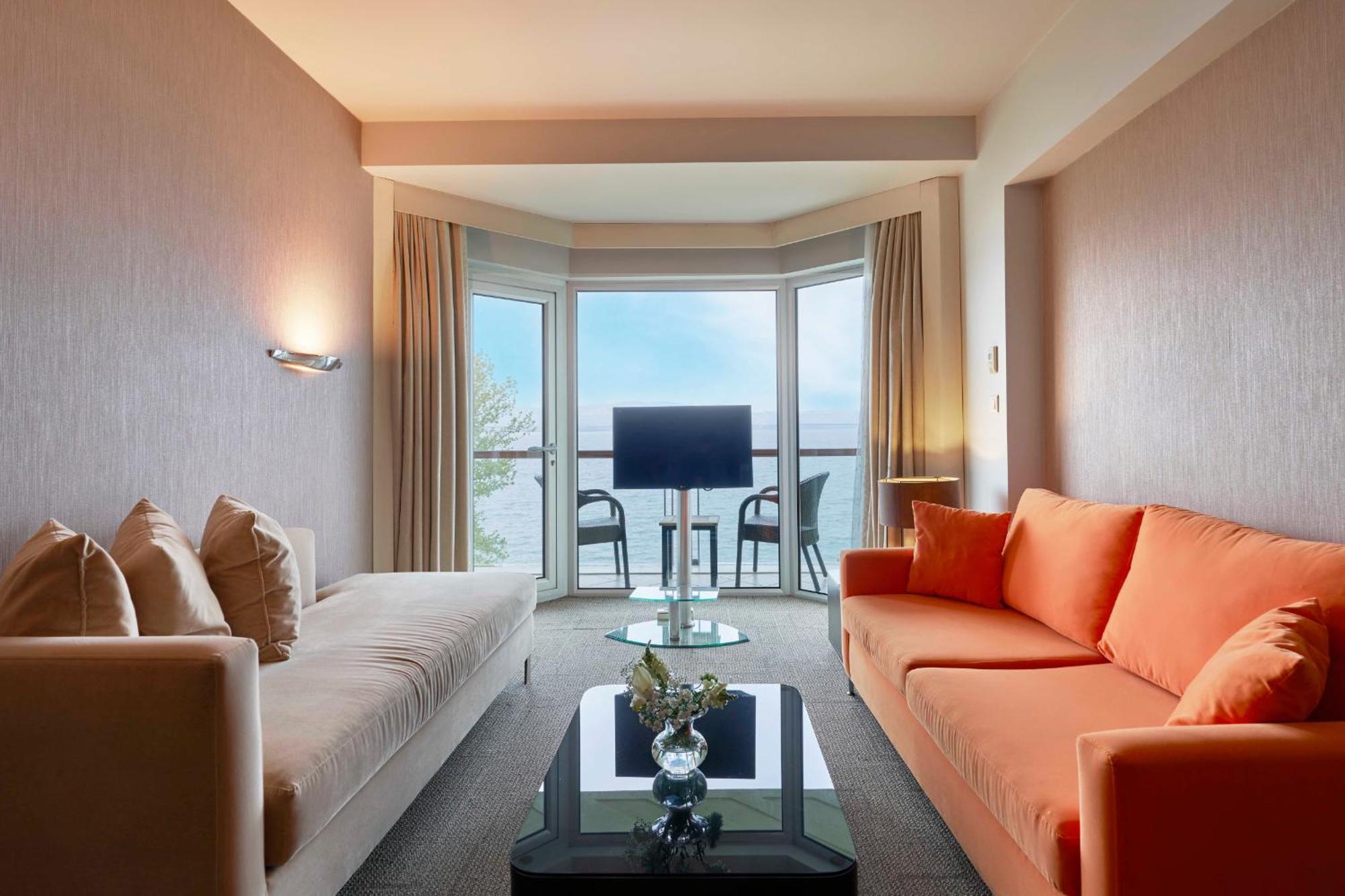 Richmond Nua Wellness - Adult Only 5*
