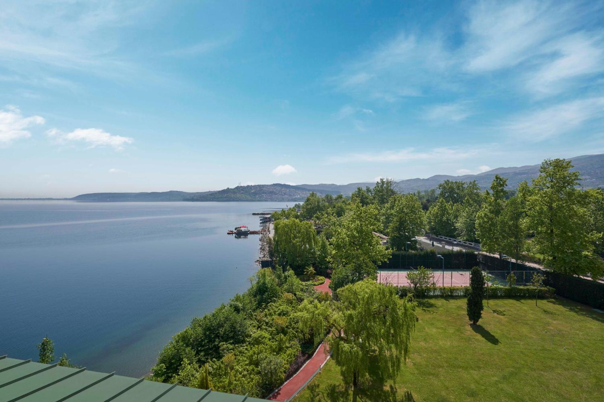 Richmond Nua Wellness - Adult Only 5* Sapanca