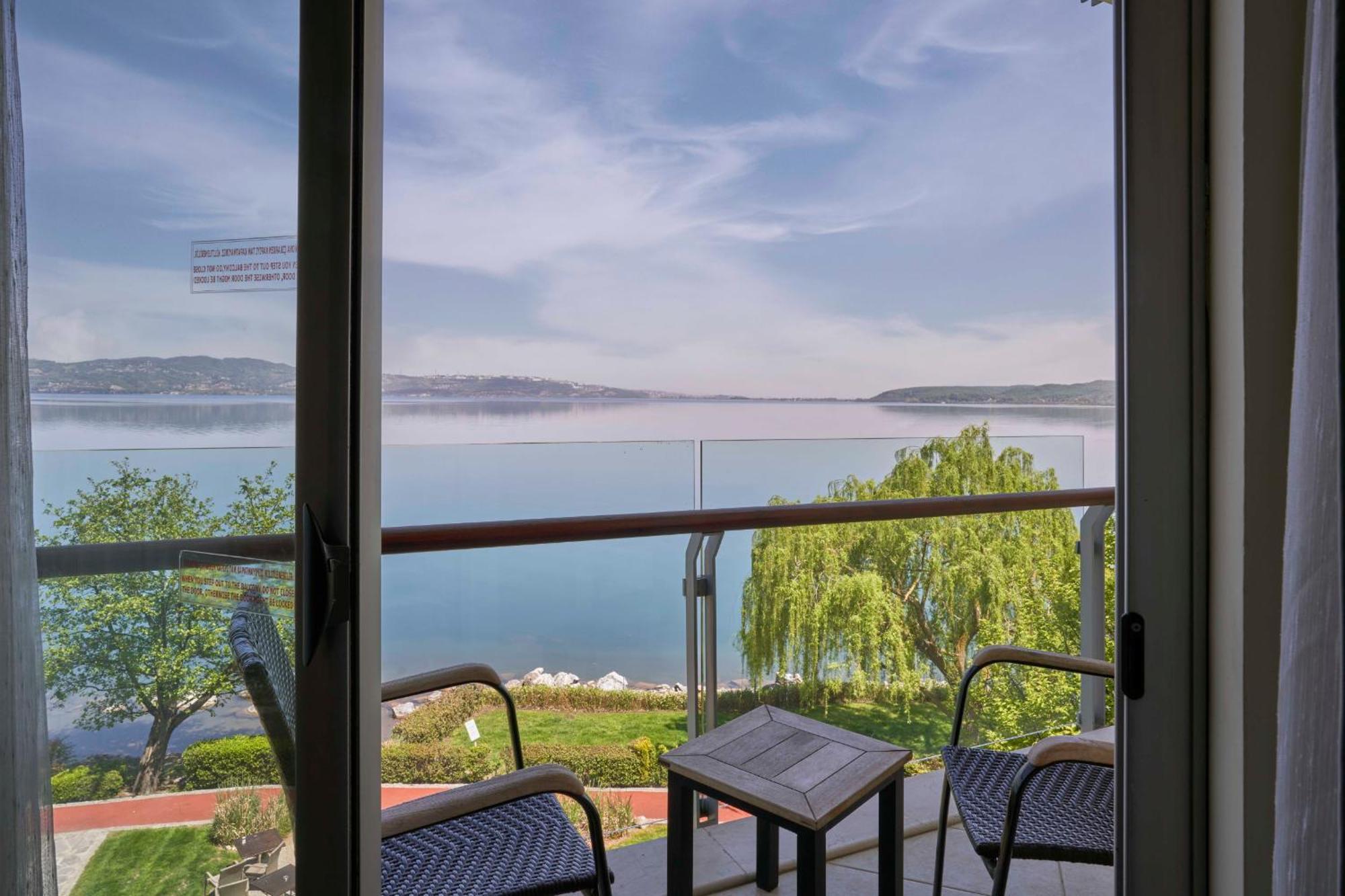 Hotel Richmond Nua Wellness - Adult Only Sapanca