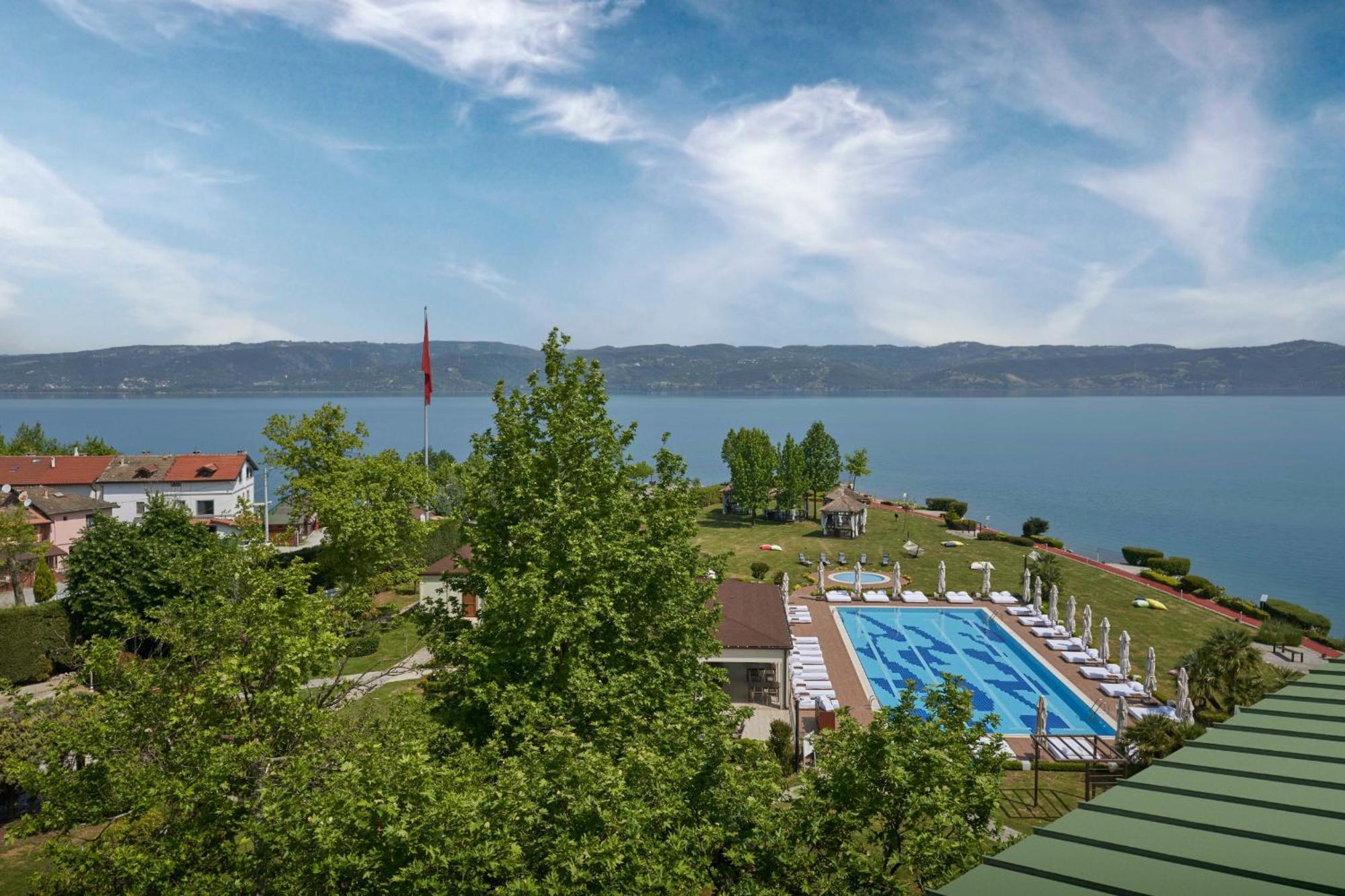 Richmond Nua Wellness - Adult Only 5* Sapanca
