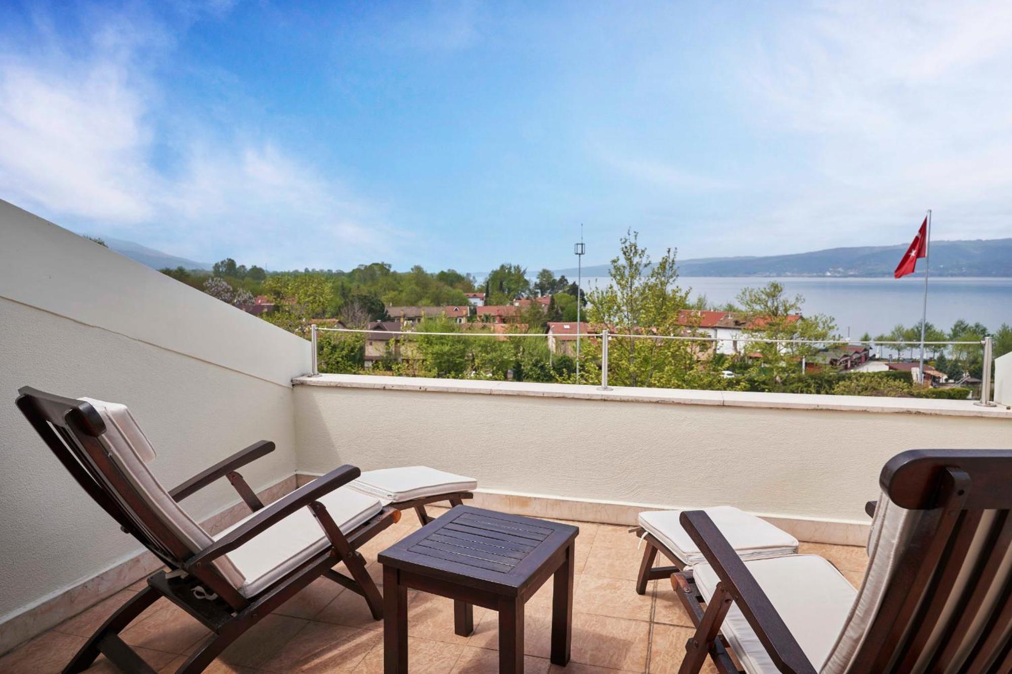 Richmond Nua Wellness - Adult Only Hotel 5*