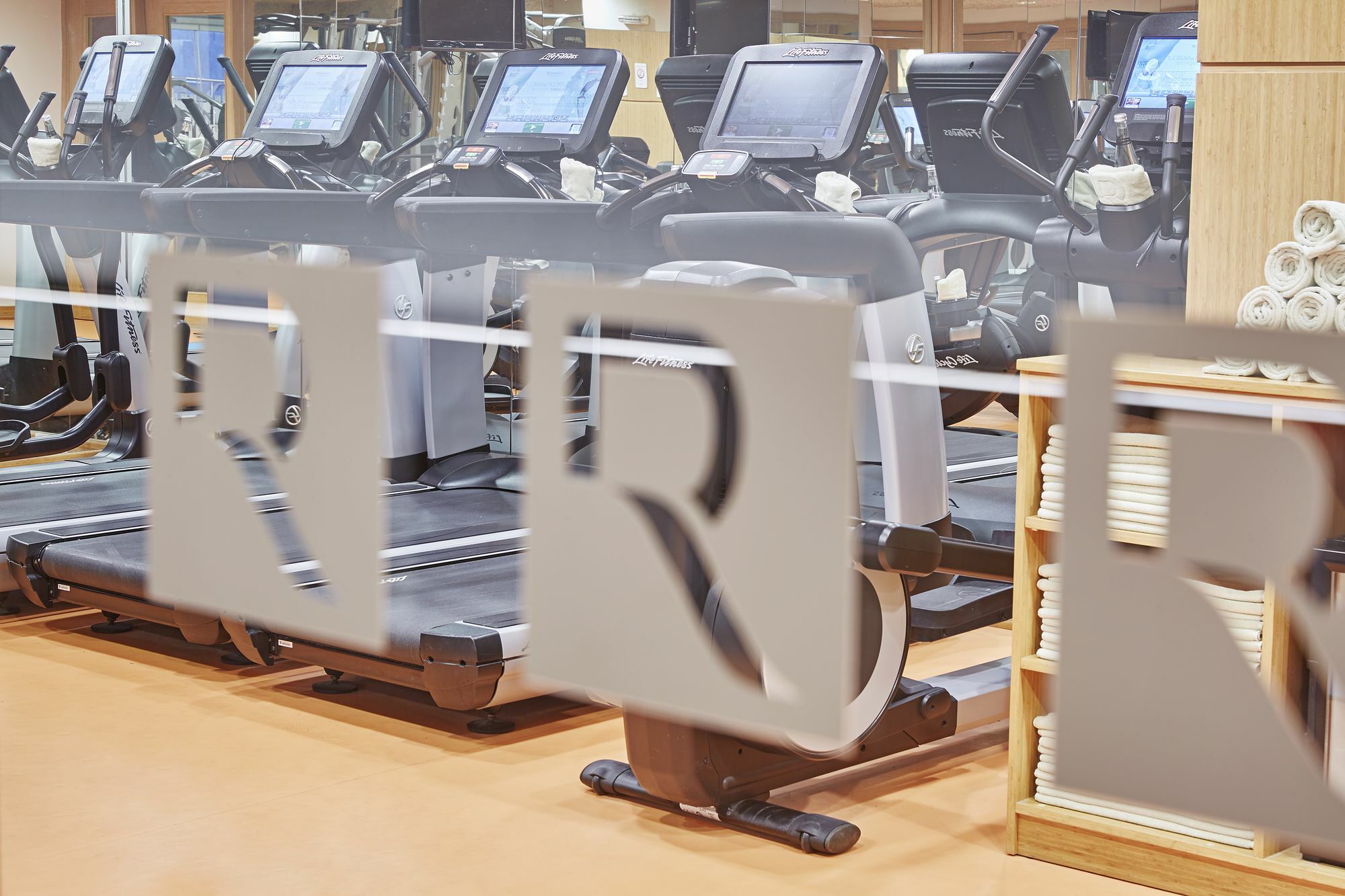 Richmond Nua Wellness - Adult Only Hotel
