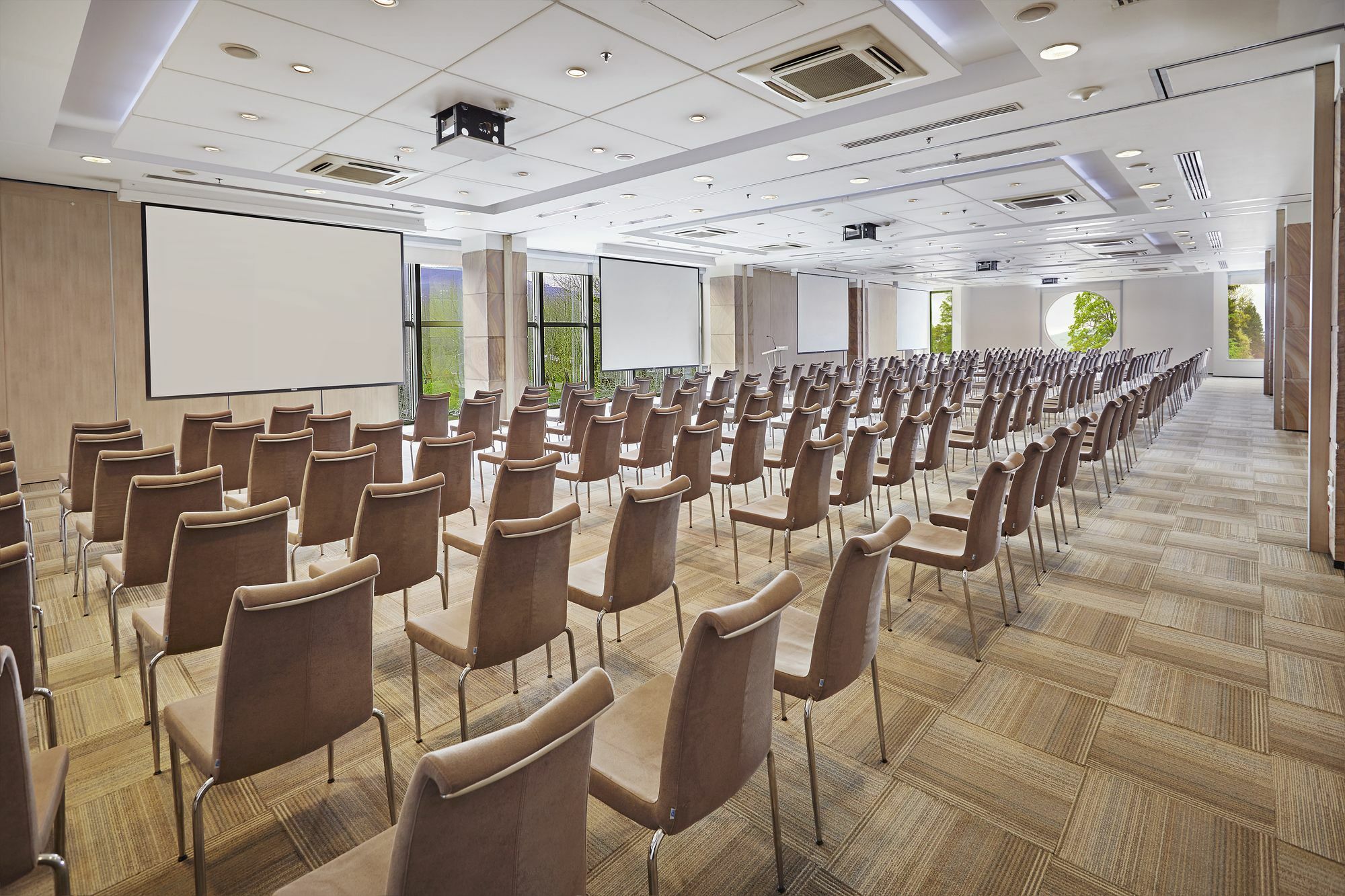 Richmond Nua Wellness - Adult Only Hotel 5*