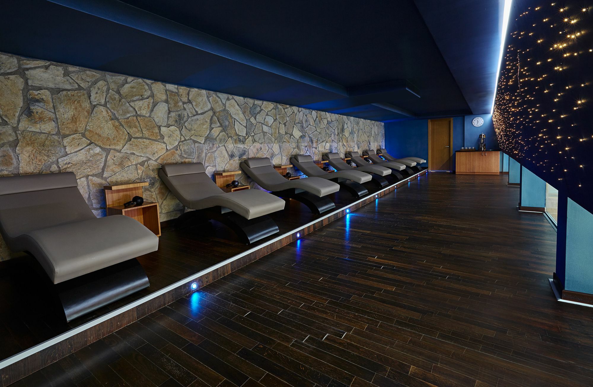 Richmond Nua Wellness - Adult Only Otel
