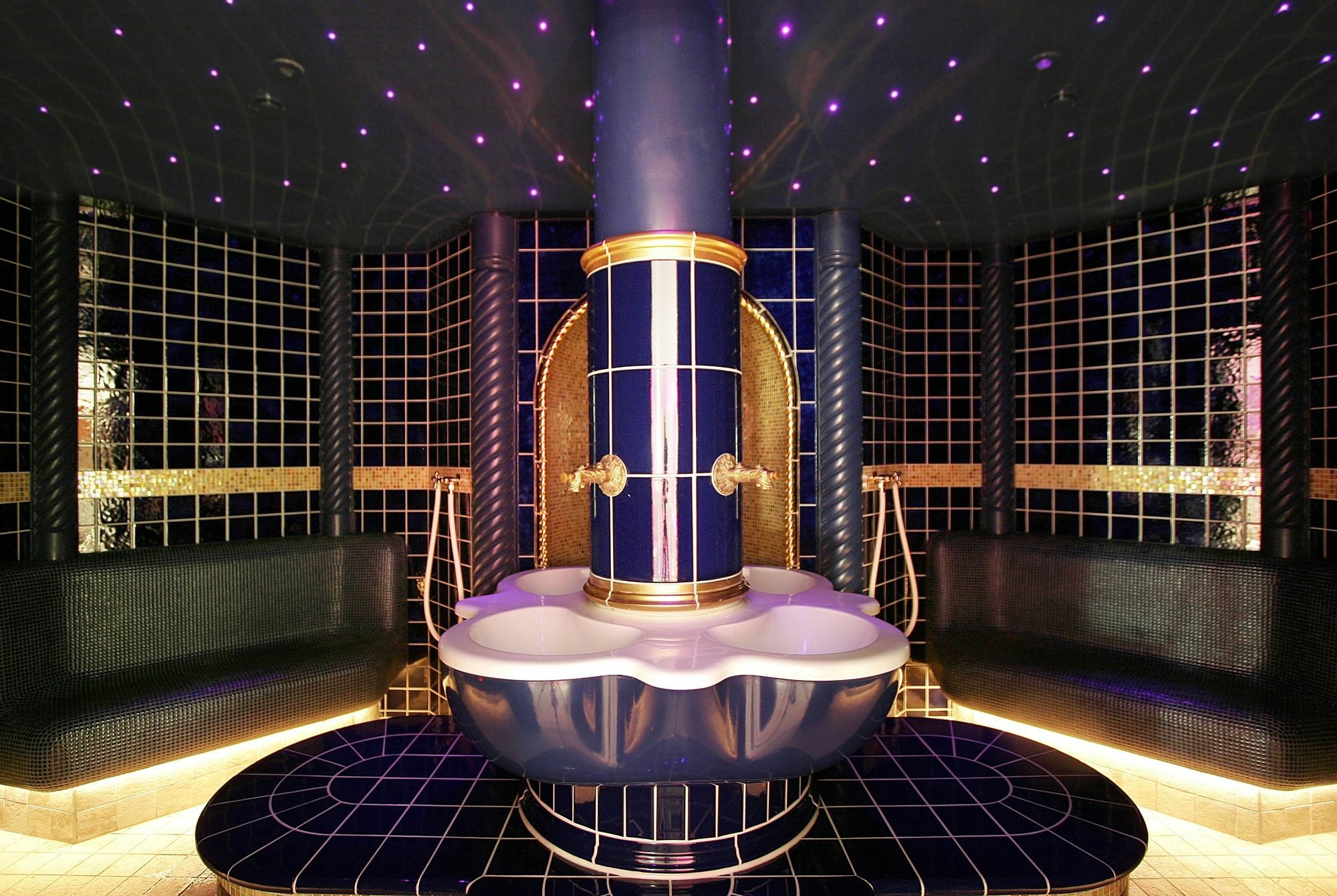 Richmond Nua Wellness - Adult Only Sapanca