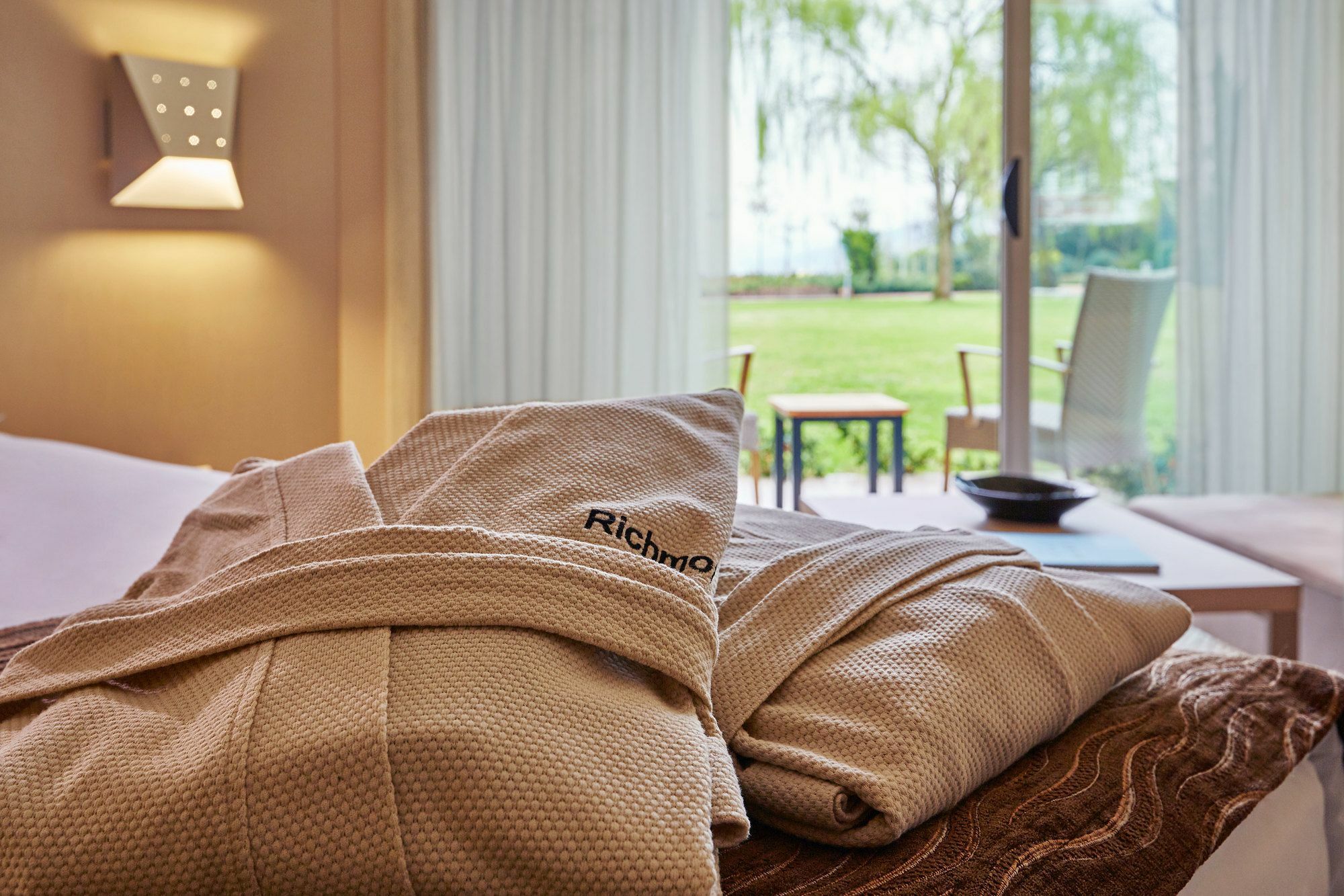 Richmond Nua Wellness - Adult Only 5*