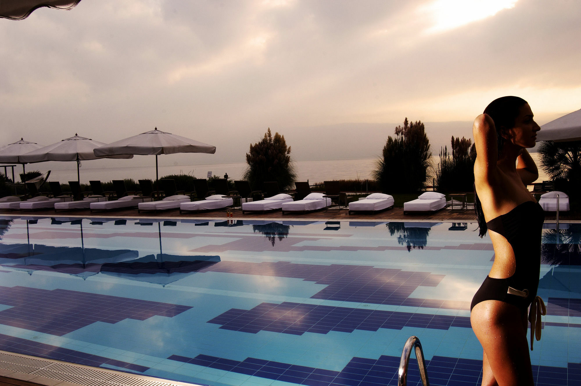 Richmond Nua Wellness - Adult Only Hotel Sapanca