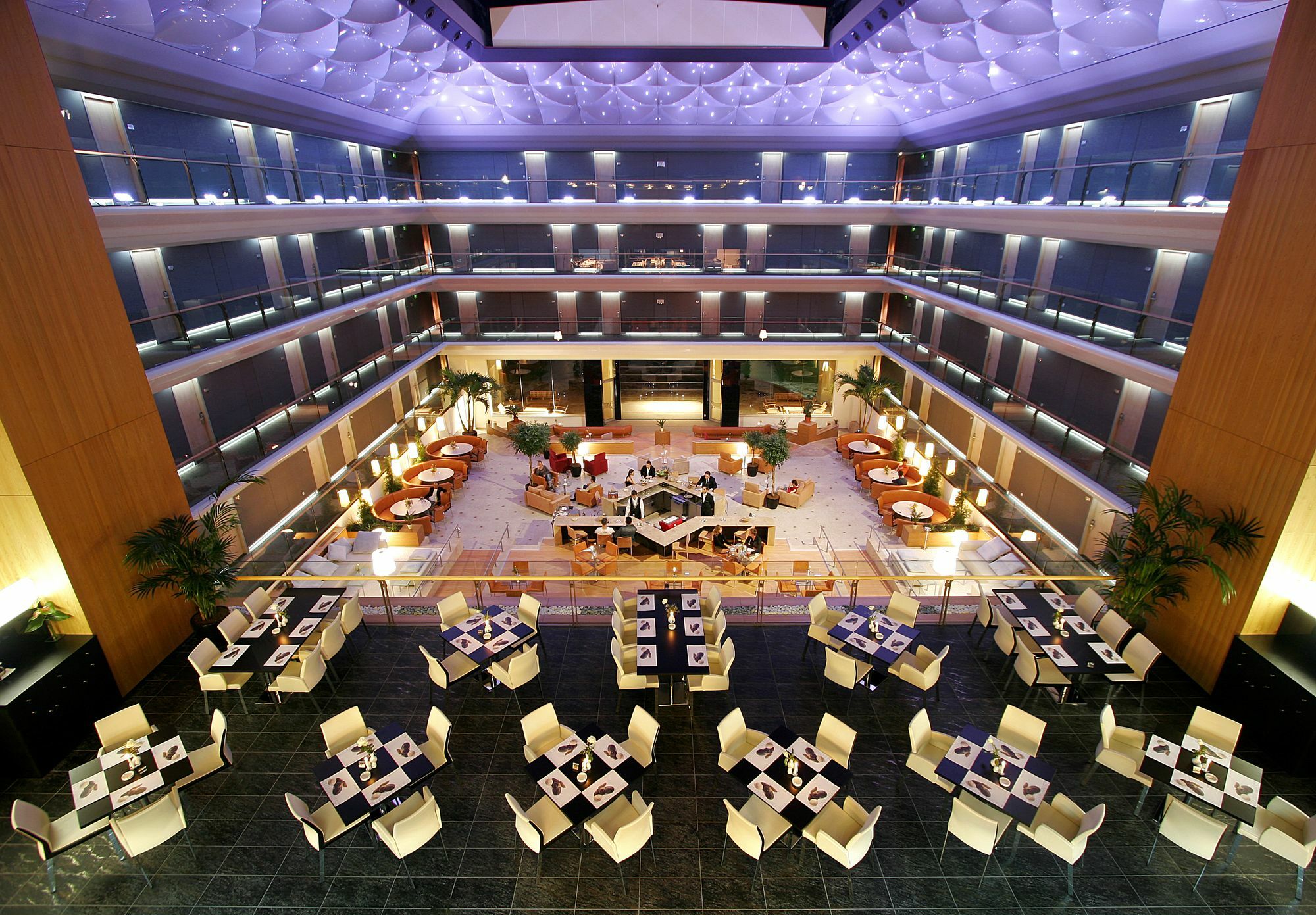Richmond Nua Wellness - Adult Only Hotel