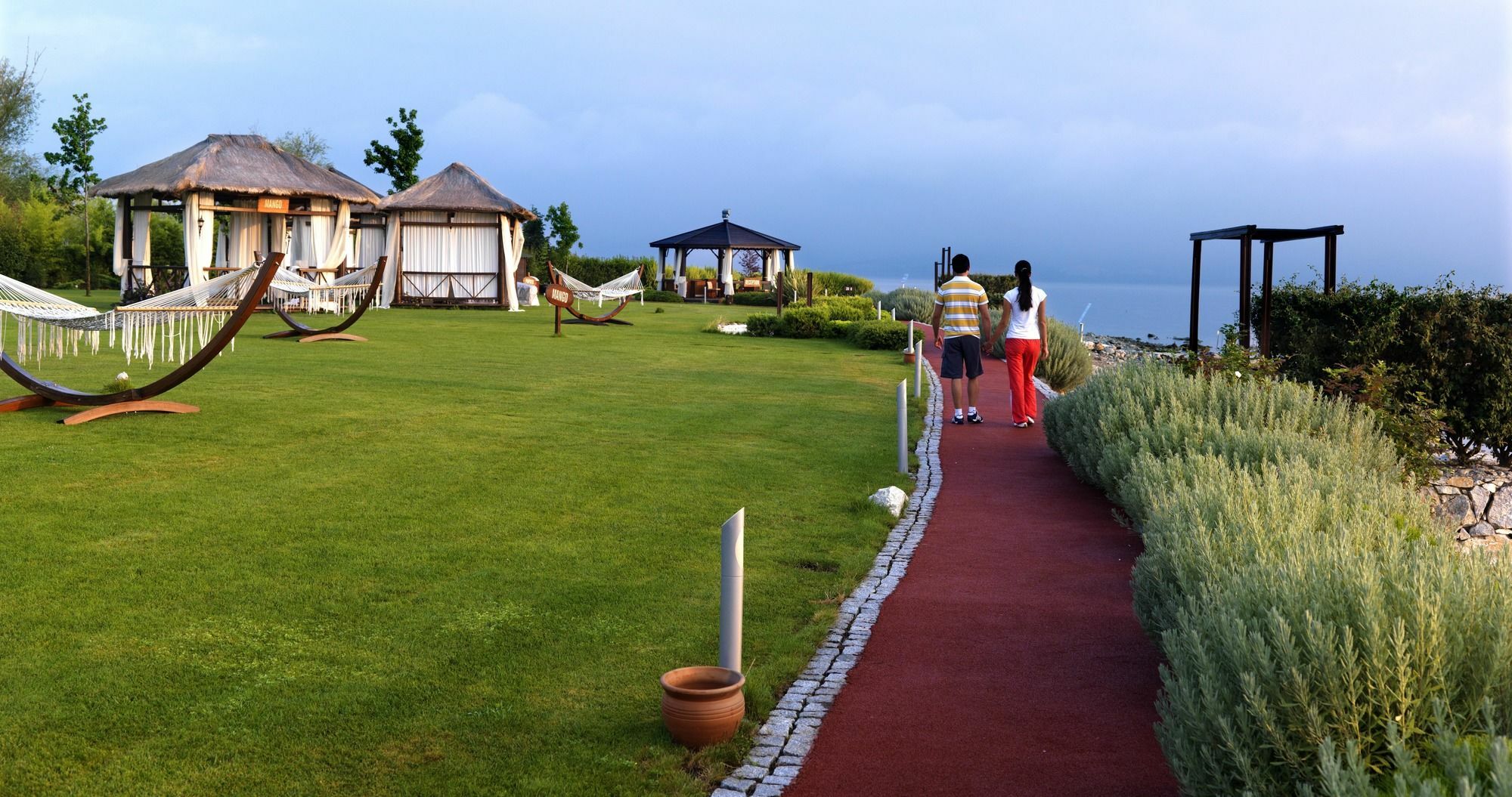 Richmond Nua Wellness - Adult Only 5*