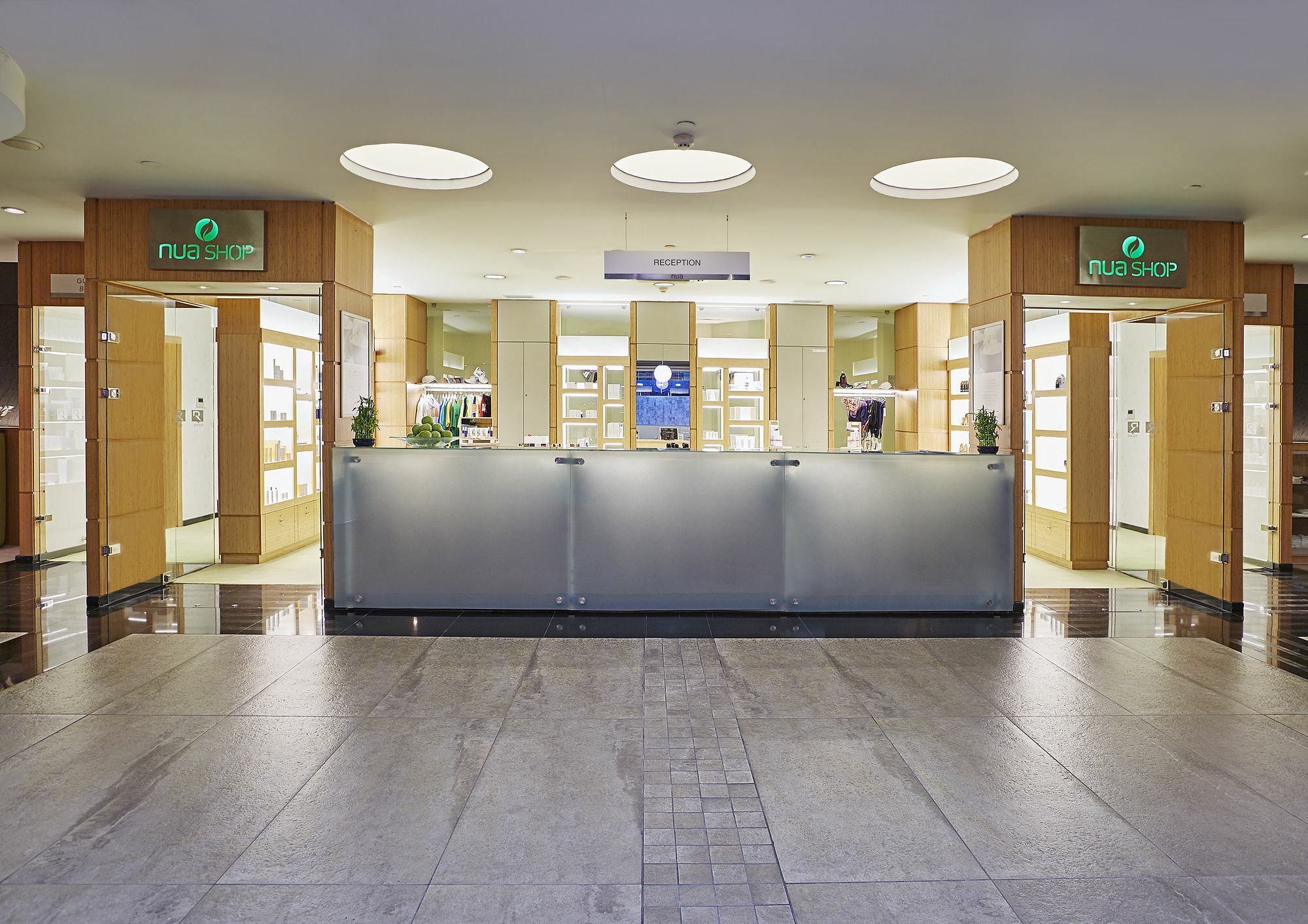 Richmond Nua Wellness - Adult Only Hotel 5*