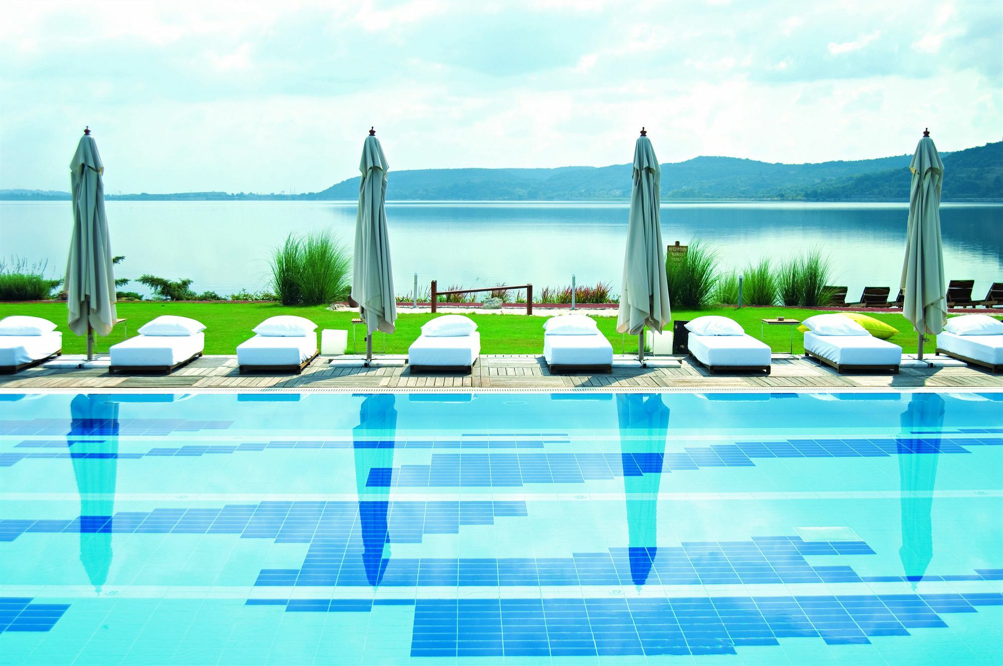 Hotel Richmond Nua Wellness - Adult Only 5*