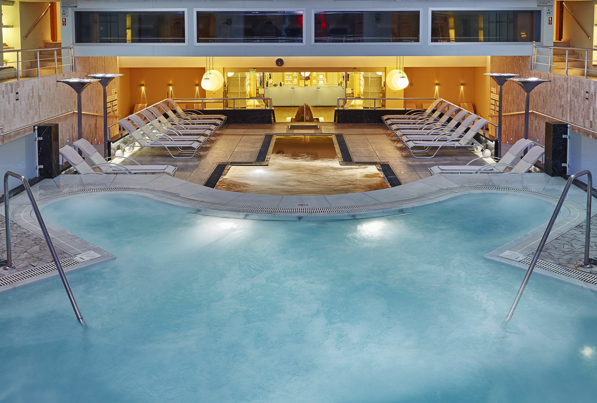 Richmond Nua Wellness - Adult Only 5* Sapanca