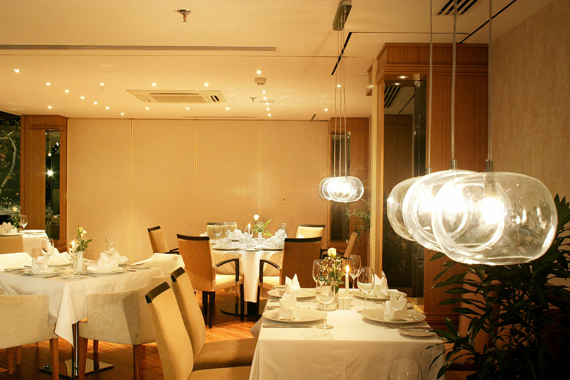Richmond Nua Wellness - Adult Only Hotel 5*