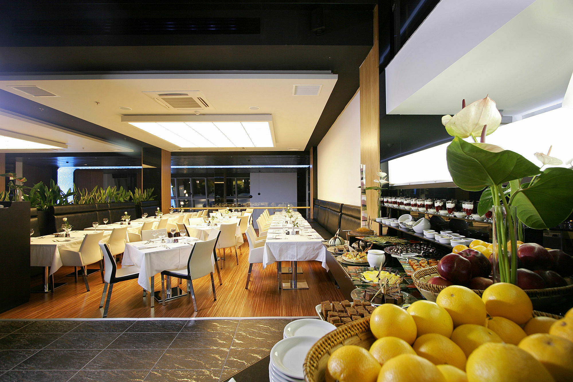 Hotel Richmond Nua Wellness - Adult Only Sapanca